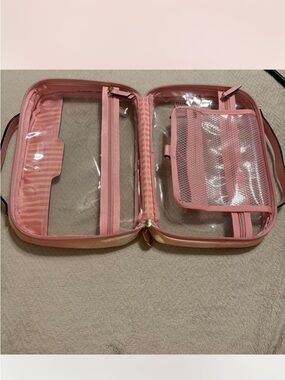 Victoria’s Secret Makeup Case